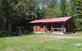Aronsalmen Lomamökit